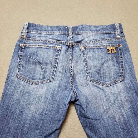 Joe’s Jeans Womens Skinny Provocateur Ludlow Sz 26 - Picture 8 of 15